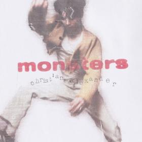 Christian Alexander - Monsters (2023) [24Bit-44.1kHz] FLAC [PMEDIA] ⭐️