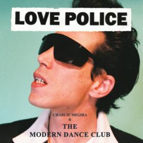 Charlie Megira - Love Police (2023) [16Bit-44.1kHz] FLAC [PMEDIA] ⭐️