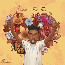 Mayorkun - Love   For Free (2023) [16Bit-44.1kHz] FLAC [PMEDIA] ⭐️