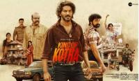 King of Kotha 2023 1080P DSNP WEBDL H264 DDP5.1 ATMOS MULTI AUDIO ESUB-SHB931