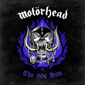 Motörhead - The 00s Hits (2023) [16Bit-44.1kHz] FLAC [PMEDIA] ⭐️