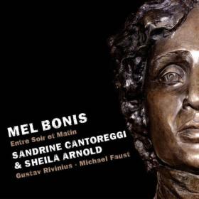 Sheila Arnold - Mel Bonis Entre Soir et Matin (2023) [24Bit-88 2kHz] FLAC [PMEDIA] ⭐️