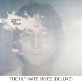 John Lennon - Imagine (The Ultimate Mixes  Deluxe) (2023) [24Bit-96kHz] FLAC [PMEDIA] ⭐️