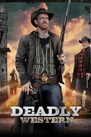 Deadly Western (2023) [1080p] [WEBRip] [YTS]