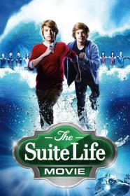 The Suite Life Movie (2011) [ITUNES WEB-DL] [720p] [WEBRip] [YTS]
