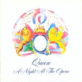 Queen - A Night At The Opera (2011 Deluxe Remaster FLAC) 88