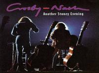 David Crosby & Graham Nash - Another Stoney Evening (1998) [gnodde]