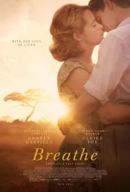 【高清影视之家发布 】一呼一吸[高码版][中文字幕] Breathe 2017 2160p HQ WEB-DL H265 AAC-DreamHD