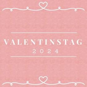 Valentine´s Day 2024 (2023)