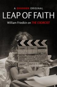 Leap Of Faith William Friedkin On The Exorcist (2019) [720p] [BluRay] [YTS]