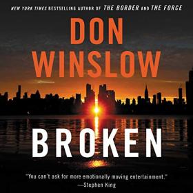 Don Winslow - 2020 - Broken (Thriller)