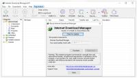 Internet Download Manager (IDM) 6.41 Build 22 Multilingual Portable