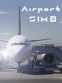 AirportSim [DODI Repack]