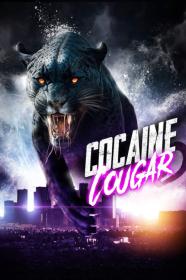 Cocaine Cougar (2023) [1080p] [WEBRip] [YTS]