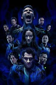 Teen Wolf The Movie 2023 720P H265-Zero00