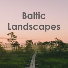Arvo Pärt - Baltic Landscapes Pärt, Tormis, Kreek, Ešenvalds, Miškinis (2023) Mp3 320kbps [PMEDIA] ⭐️