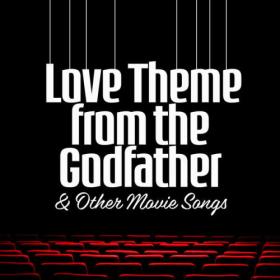 David Davidson - Love Theme From The Godfather And Other Movie Songs (2023) Mp3 320kbps [PMEDIA] ⭐️