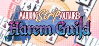 Mahjong.Strip.Solitaire.Harem.Guild