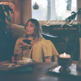 (2023) Lindsay Lou - Queen of Time [FLAC]