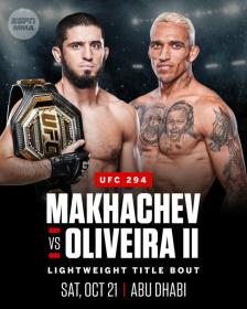 UFC 294 Makhachev vs Volkanovski 2 PPV 1080p WEB h264-VERUM