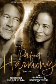 Perfect Harmony 2022 1080p WEB-DL DDP5.1 H264-AOC