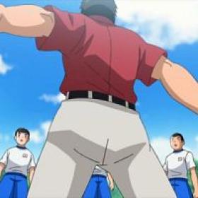 Captain Tsubasa Season 2 - Junior Youth Hen - 04 (480p)(Multiple Subtitle)(3F403D7B)-Erai-raws[TGx]