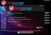 VCartoonizer 2.0.5 + Crack