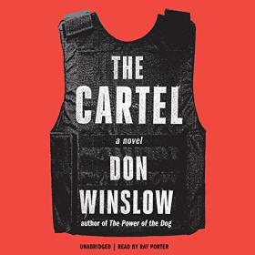 Don Winslow - 2015 - The Cartel (Thriller)