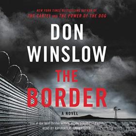Don Winslow - 2019 - The Border (Thriller)