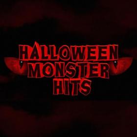 Various Artists - Halloween Monster Hits (2023) Mp3 320kbps [PMEDIA] ⭐️