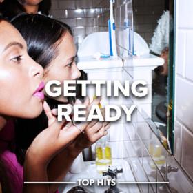 Various Artists - getting ready (2023) Mp3 320kbps [PMEDIA] ⭐️