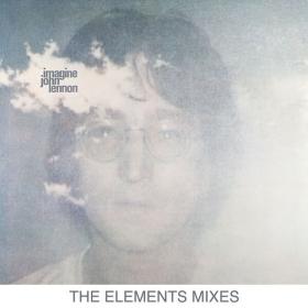 John Lennon - Imagine (The Elements Mixes) (2023 Rock) [Flac 24-96]