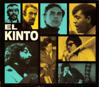 El Kinto - El Kinto (Complete Collection 1967-1969) (2006)⭐FLAC