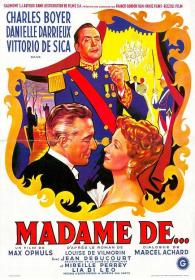 【高清影视之家发布 】伯爵夫人的耳环[简繁英字幕] The Earrings of Madame De 1953 CC 1080p BluRay x265 10bit FLAC 1 0-SONYHD