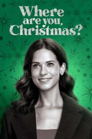 Where Are You Christmas 2023 1080p WEB-DL DDP5.1 H264-AOC[TGx]