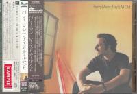 Barry Mann - Lay It All Out-Survivor (1971-75)⭐FLAC
