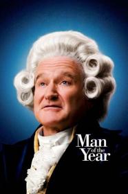 Man of the Year 2006 1080p PCOK WEB-DL DDP 5.1 H.264-PiRaTeS[TGx]