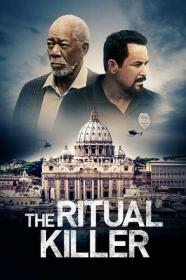 The Ritual Killer 2023 1080p BluRay DDP5.1 x265 10bit-GalaxyRG265[TGx]
