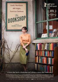 【高清影视之家发布 】书店[高码版][中文字幕] The Bookshop 2017 2160p HQ WEB-DL H265 AAC-DreamHD