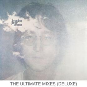 John Lennon - Imagine (The Ultimate Mixes  Deluxe) (2023 Rock) [Flac 24-96]