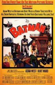 Batman The Movie 1966 1080p BluRay x265-RBG