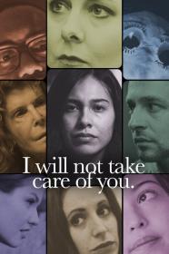 I Will Not Take Care Of You (2023) [720p] [WEBRip] [YTS]