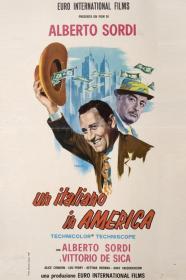 An Italian In America (1967) [1080p] [BluRay] [YTS]