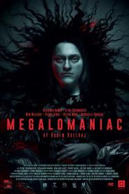 Megalomaniac (2022) [1080p] [WEBRip] [YTS]