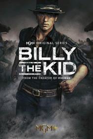 Billy The Kid s02e01 (2023) [Turkish Dubbed] 1080p WEB-DLRip TeeWee