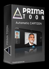 PrimaToon 1.0.0 + Crack