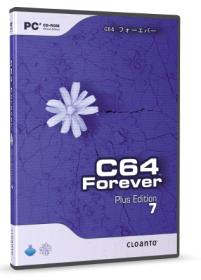 Cloanto C64 Forever 10.2.6 Plus Edition + Keygen