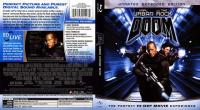 Doom And Doom Annihilation - Unrated Extended 2005 2019 Eng Rus Multi Subs 1080p [H264-mp4]