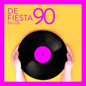 De Fiesta En Los 80 (2023)