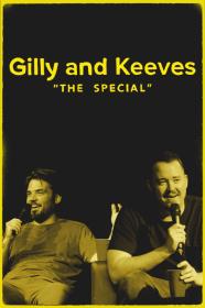 Gilly And Keeves The Special (2022) [PROPER] [1080p] [WEBRip] [YTS]